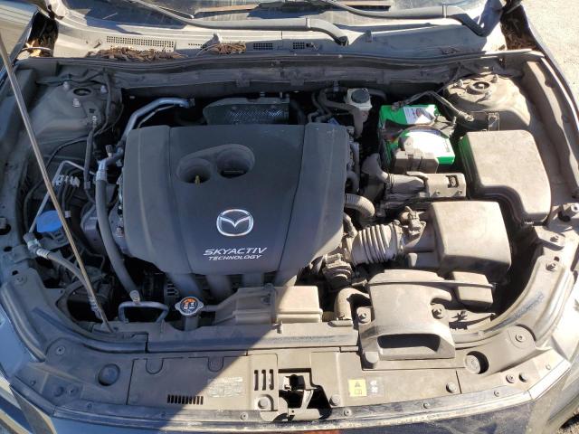 Photo 11 VIN: 3MZBN1L39JM166552 - MAZDA 3 TOURING 