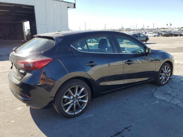 Photo 2 VIN: 3MZBN1L39JM166552 - MAZDA 3 TOURING 