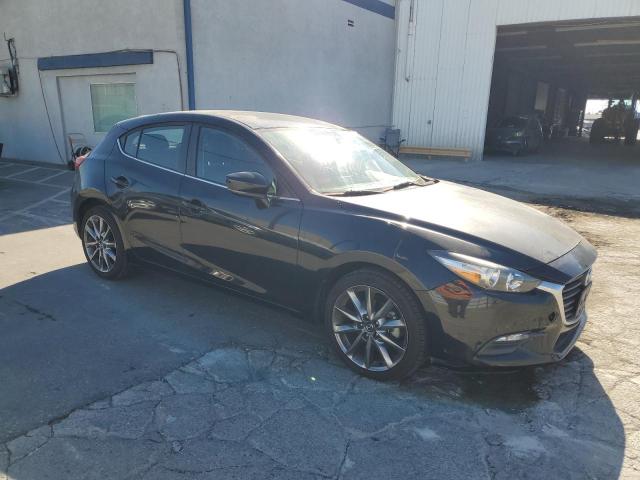 Photo 3 VIN: 3MZBN1L39JM166552 - MAZDA 3 TOURING 