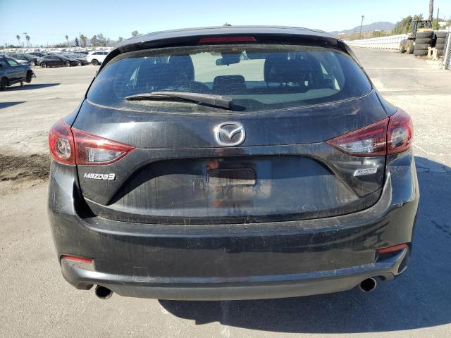 Photo 5 VIN: 3MZBN1L39JM166552 - MAZDA 3 TOURING 