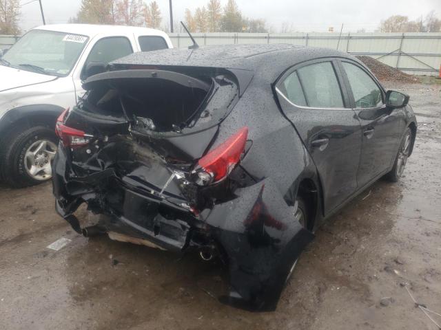 Photo 3 VIN: 3MZBN1L39JM181021 - MAZDA 3 TOURING 