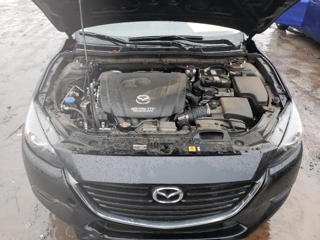 Photo 6 VIN: 3MZBN1L39JM181021 - MAZDA 3 TOURING 