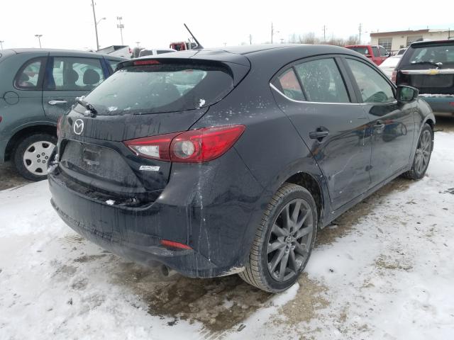 Photo 3 VIN: 3MZBN1L39JM182556 - MAZDA 3 