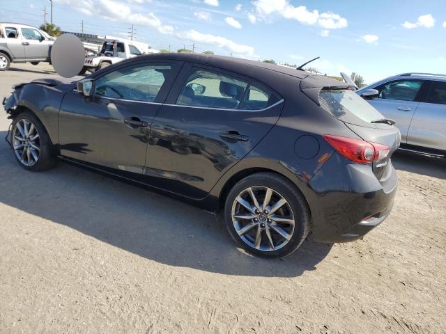 Photo 1 VIN: 3MZBN1L39JM194884 - MAZDA 3 TOURING 