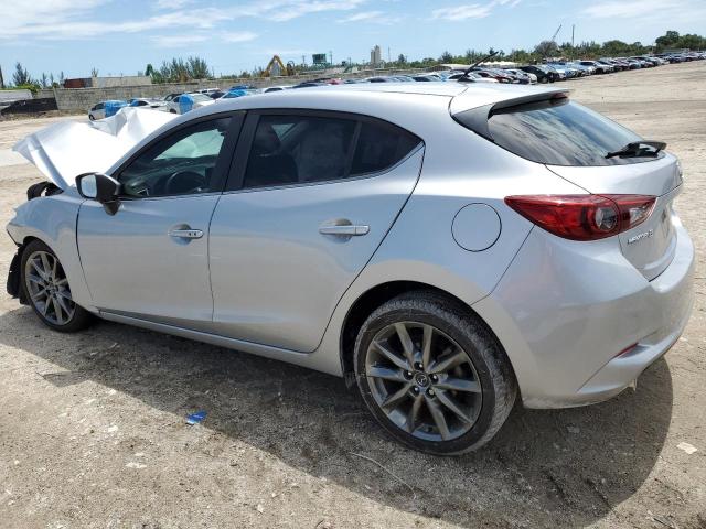 Photo 1 VIN: 3MZBN1L39JM206435 - MAZDA 3 