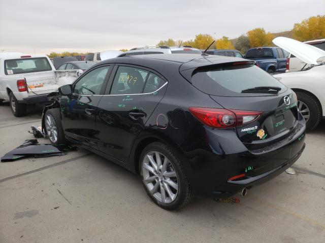 Photo 2 VIN: 3MZBN1L39JM235014 - MAZDA 3 TOURING 