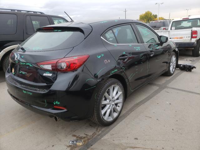 Photo 3 VIN: 3MZBN1L39JM235014 - MAZDA 3 TOURING 