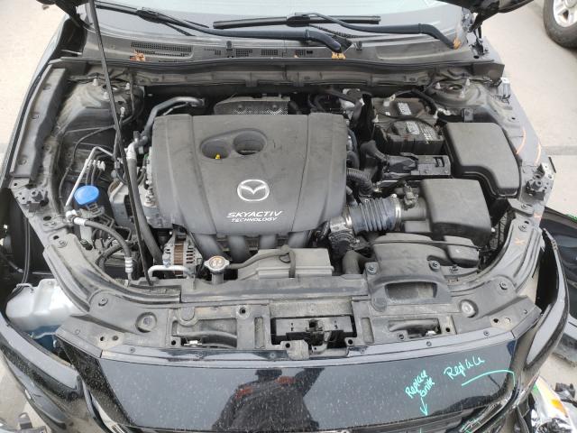 Photo 6 VIN: 3MZBN1L39JM235014 - MAZDA 3 TOURING 