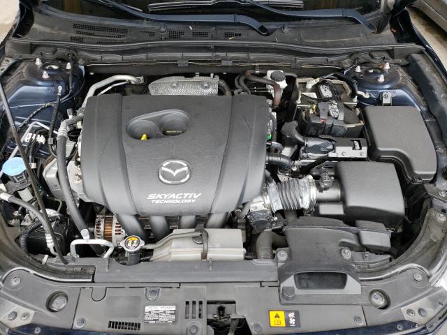 Photo 10 VIN: 3MZBN1L39JM237894 - MAZDA 3 