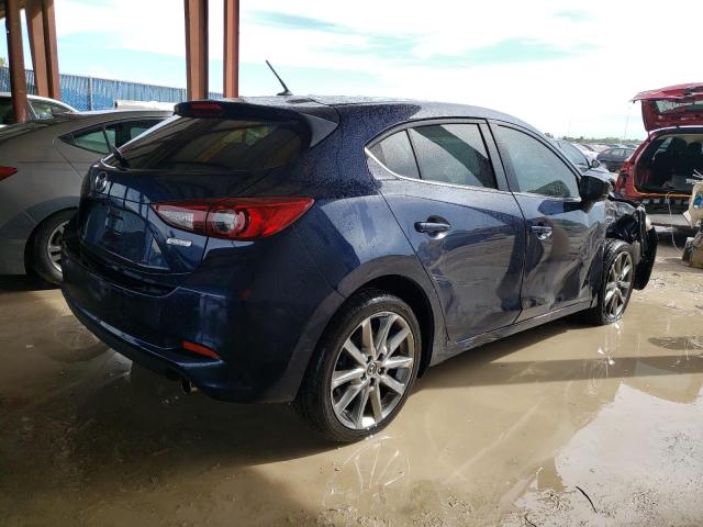 Photo 2 VIN: 3MZBN1L39JM237894 - MAZDA 3 