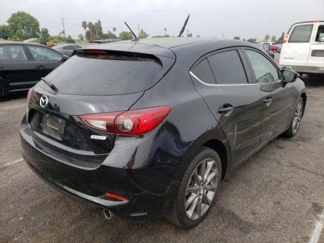 Photo 3 VIN: 3MZBN1L39JM241573 - MAZDA 3 TOURING 