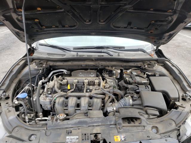 Photo 6 VIN: 3MZBN1L39JM241573 - MAZDA 3 TOURING 