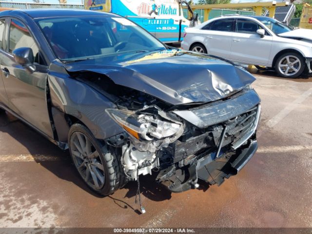 Photo 5 VIN: 3MZBN1L39JM270264 - MAZDA MAZDA3 