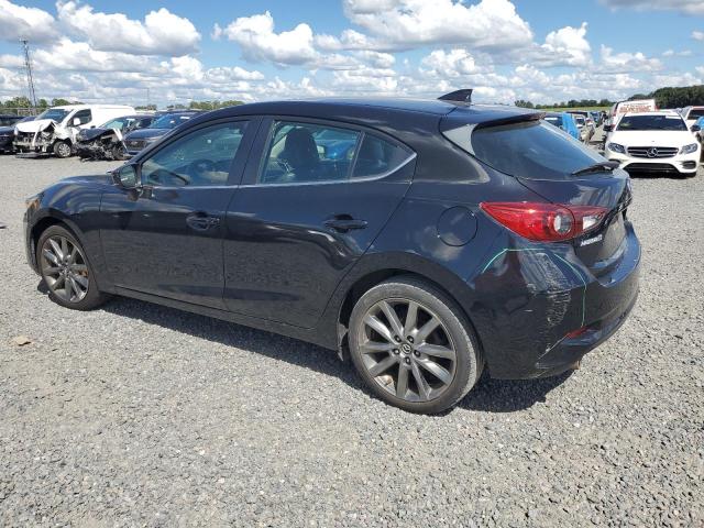 Photo 1 VIN: 3MZBN1L39JM270524 - MAZDA 3 TOURING 