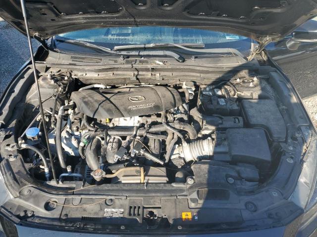 Photo 10 VIN: 3MZBN1L39JM270524 - MAZDA 3 TOURING 