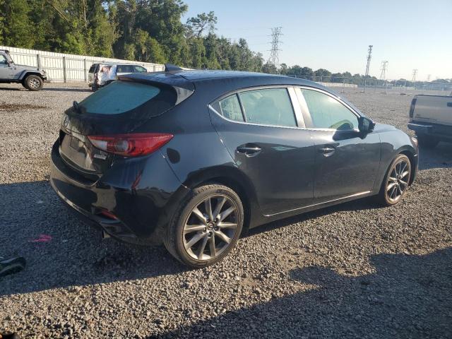 Photo 2 VIN: 3MZBN1L39JM270524 - MAZDA 3 TOURING 