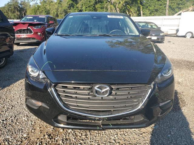 Photo 4 VIN: 3MZBN1L39JM270524 - MAZDA 3 TOURING 