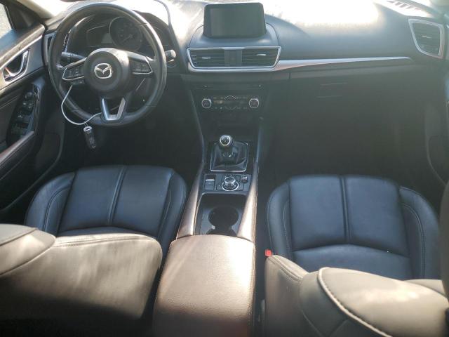 Photo 7 VIN: 3MZBN1L39JM270524 - MAZDA 3 TOURING 