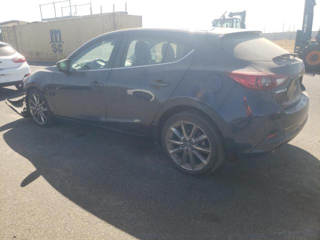 Photo 1 VIN: 3MZBN1L39JM273245 - MAZDA 3 