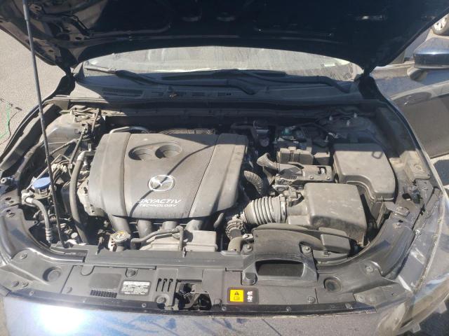 Photo 10 VIN: 3MZBN1L39JM273245 - MAZDA 3 