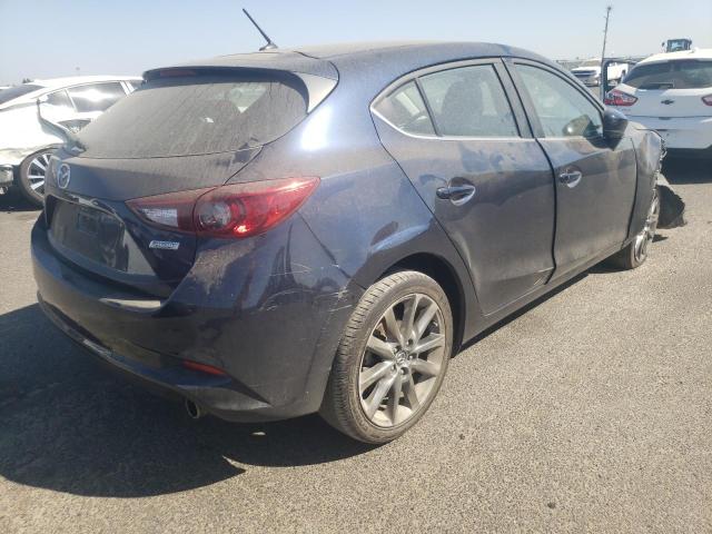 Photo 2 VIN: 3MZBN1L39JM273245 - MAZDA 3 