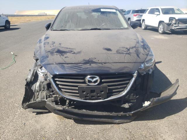 Photo 4 VIN: 3MZBN1L39JM273245 - MAZDA 3 