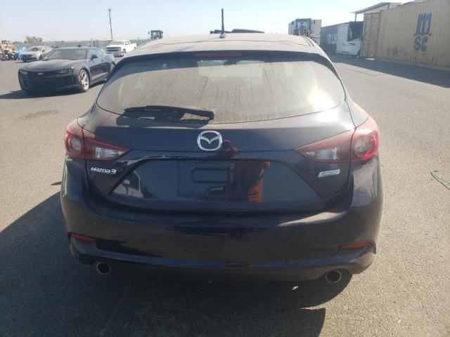 Photo 5 VIN: 3MZBN1L39JM273245 - MAZDA 3 