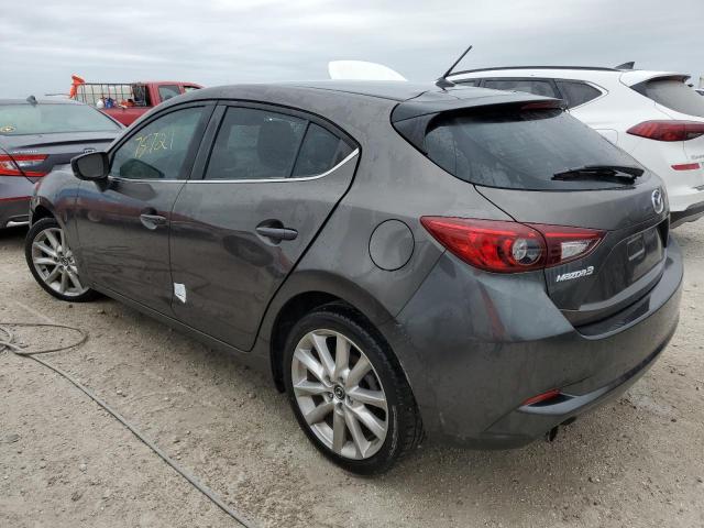 Photo 1 VIN: 3MZBN1L3XHM129052 - MAZDA 3 TOURING 