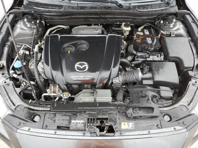 Photo 10 VIN: 3MZBN1L3XHM129052 - MAZDA 3 TOURING 