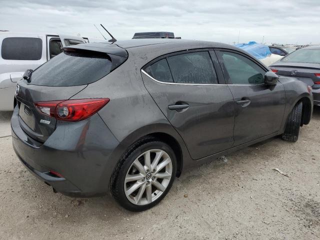 Photo 2 VIN: 3MZBN1L3XHM129052 - MAZDA 3 TOURING 