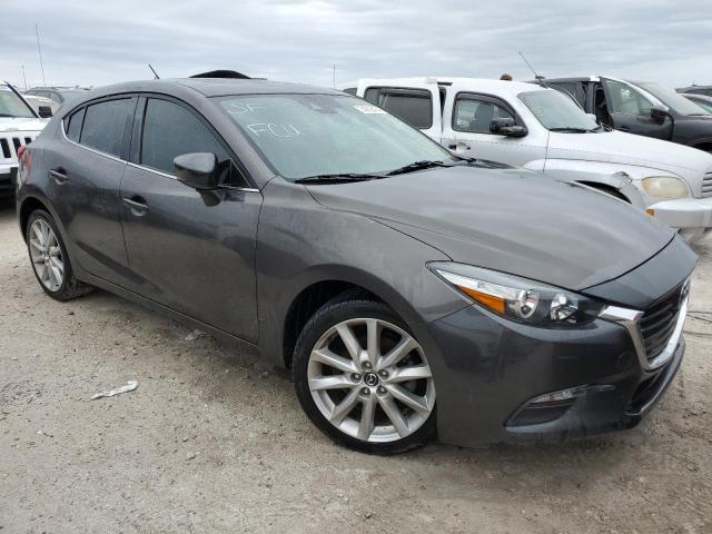 Photo 3 VIN: 3MZBN1L3XHM129052 - MAZDA 3 TOURING 