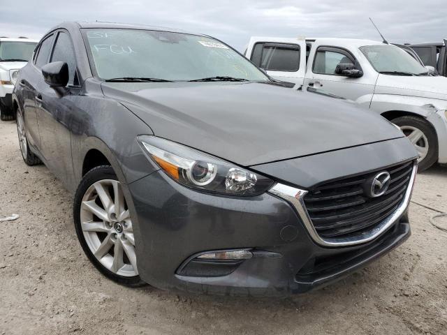 Photo 4 VIN: 3MZBN1L3XHM129052 - MAZDA 3 TOURING 