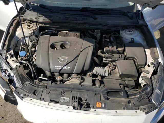 Photo 10 VIN: 3MZBN1L3XJM165474 - MAZDA 3 TOURING 