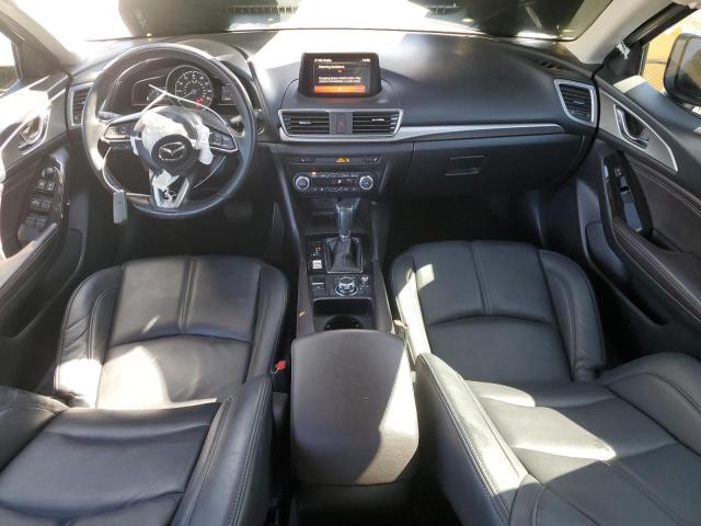 Photo 7 VIN: 3MZBN1L3XJM165474 - MAZDA 3 TOURING 