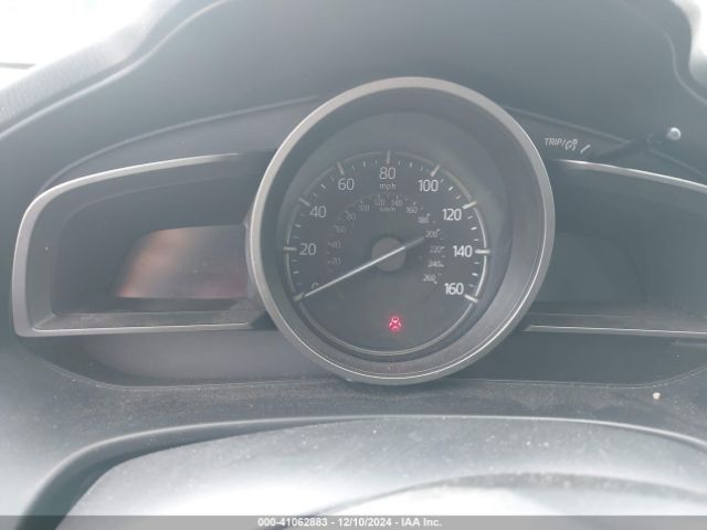 Photo 6 VIN: 3MZBN1L3XJM167614 - MAZDA MAZDA3 