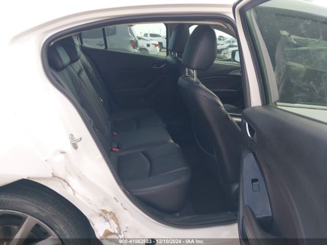 Photo 7 VIN: 3MZBN1L3XJM167614 - MAZDA MAZDA3 