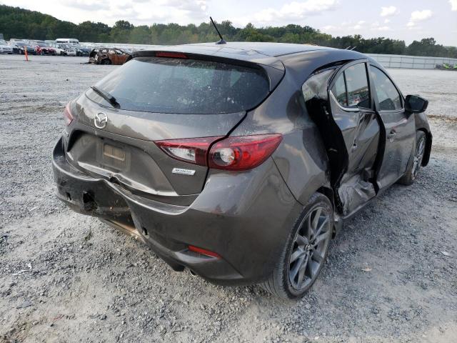 Photo 3 VIN: 3MZBN1L3XJM178256 - MAZDA 3 TOURING 