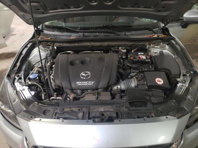 Photo 6 VIN: 3MZBN1L3XJM179598 - MAZDA 3 