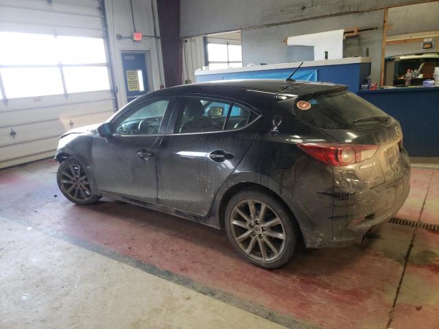 Photo 1 VIN: 3MZBN1L3XJM182520 - MAZDA 3 TOURING 