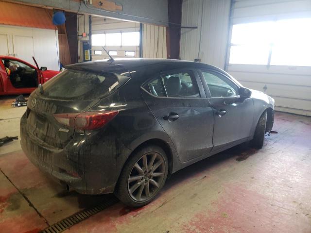 Photo 2 VIN: 3MZBN1L3XJM182520 - MAZDA 3 TOURING 