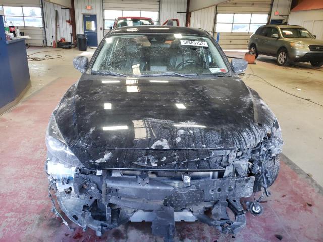 Photo 4 VIN: 3MZBN1L3XJM182520 - MAZDA 3 TOURING 