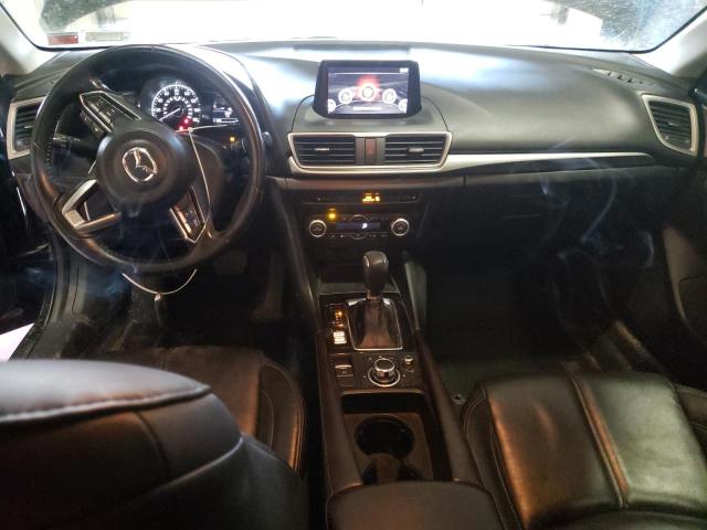 Photo 7 VIN: 3MZBN1L3XJM182520 - MAZDA 3 TOURING 