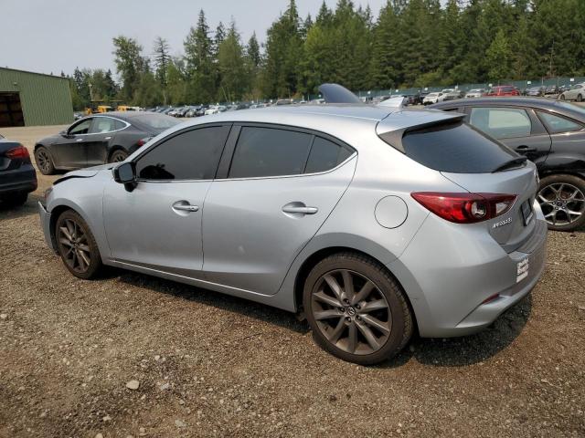 Photo 1 VIN: 3MZBN1L3XJM186566 - MAZDA 3 TOURING 