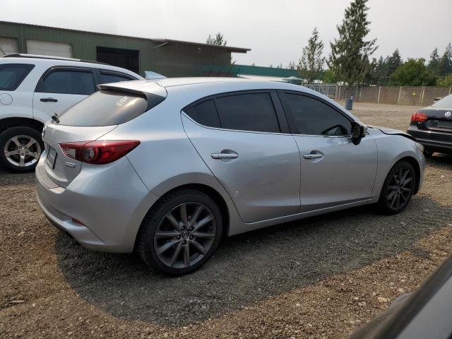 Photo 2 VIN: 3MZBN1L3XJM186566 - MAZDA 3 TOURING 