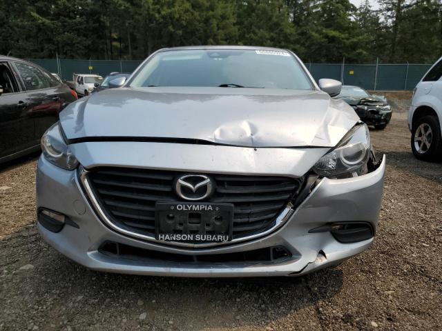 Photo 4 VIN: 3MZBN1L3XJM186566 - MAZDA 3 TOURING 