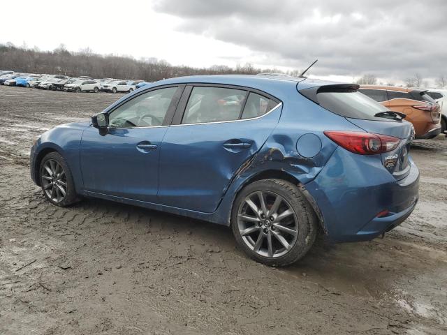 Photo 1 VIN: 3MZBN1L3XJM188303 - MAZDA 3 