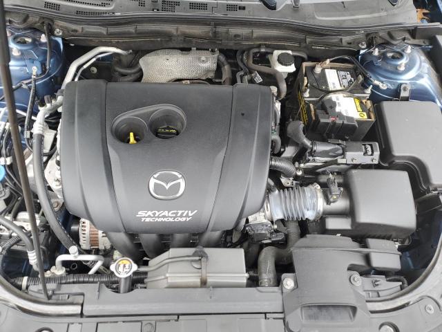 Photo 10 VIN: 3MZBN1L3XJM188303 - MAZDA 3 