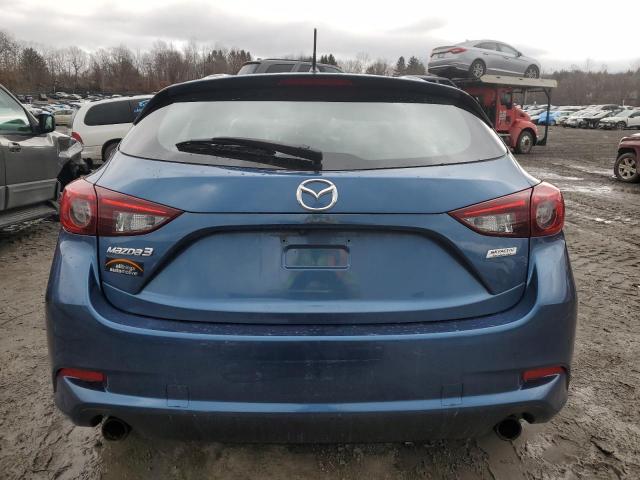 Photo 5 VIN: 3MZBN1L3XJM188303 - MAZDA 3 