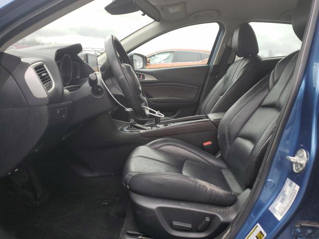 Photo 6 VIN: 3MZBN1L3XJM188303 - MAZDA 3 