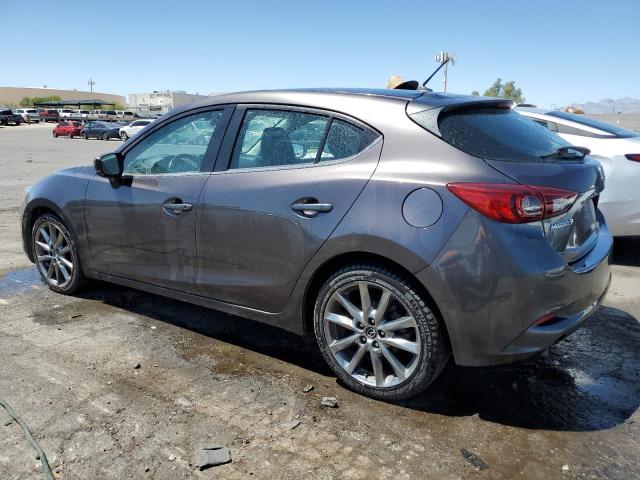 Photo 1 VIN: 3MZBN1L3XJM205259 - MAZDA 3 TOURING 